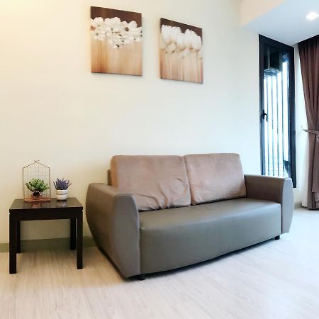 Ps04 @ Kk Privilege Sky Suite Kota Kinabalu Esterno foto