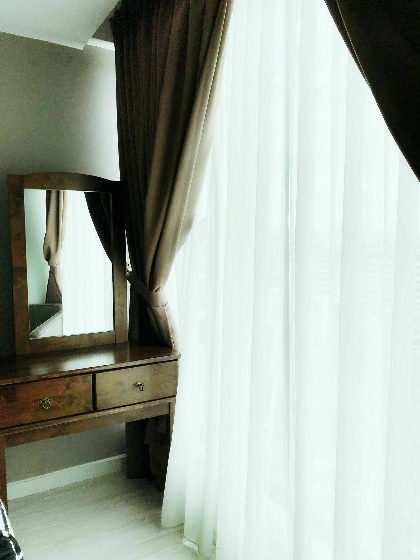 Ps04 @ Kk Privilege Sky Suite Kota Kinabalu Esterno foto
